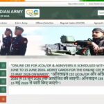 Indian Army Agniveer Admit Card 2026 release confirmed for May 15 on official portal joinindianarmy.nic.in; how to download