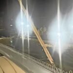 Kalyan flyover girder launched using Malaysian concrete tech | Thane News