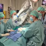 World-first medical breakthrough: Man regains viable sperm from childhood testicle tissue years after cancer treatment