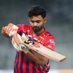 ‘Very surprised’: Cheteshwar Pujara baffled by Rishabh Pant’s underwhelming IPL record. cricket news