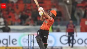IPL 2026: Did Ishan Kishan mock PBKS with viral ‘Catch me, if you can’ post? | cricket news