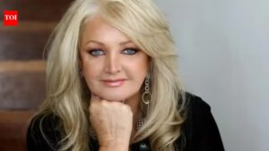 Bonnie Tyler Heath News: Bonnie Tyler Recovering After Emergency Surgery in Portugal |