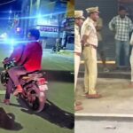 Undercover Hyderabad patrol reveals dark reality: Woman cop faces harassment, lewd remarks as 40 men approach during 3-hour walk | Hyderabad News
