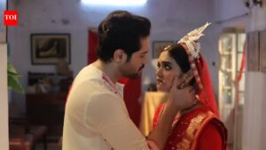 Fatherhood takes center stage in Baba. Bengali Movie News