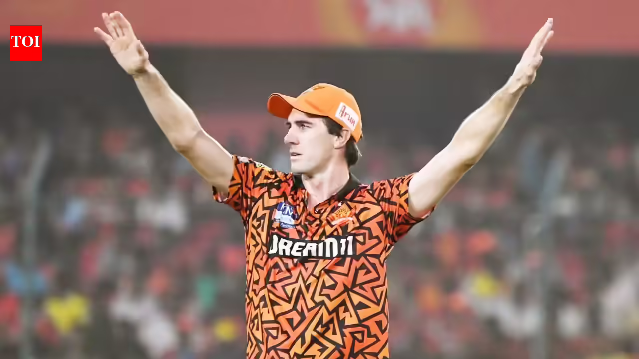 Captain Pat Cummins offered massive 12 million dollars contract deal to stay with… | cricket news