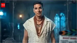 ‘Bhooth Bangla’ controversy: Rs 48 lakh dues alleged by vendors amid Ekta Kapoor’s success post – report | Hindi Movie News