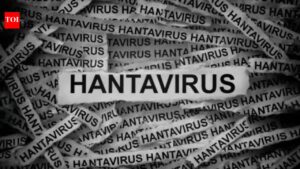 Rare Hantavirus Andes strain linked to illness and death on cruise ship: Symptoms, fatality rate and other details |