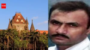 Bombay HC dismisses appeal against acquittal in 2005 Sohrabuddin Shaikh ‘fake encounter’ case. Mumbai News
