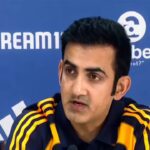 Gautam Gambhir faces fresh criticism: Ex-Indian cricketer calls him a ‘bully’ cricket news