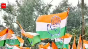 Kerala government formation: Decision on CM face likely by Sunday as AICC observers meet Congress leaders. India News