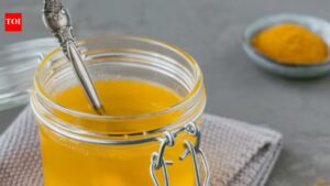 Mindful Ghee Consumption: The Summer Health Trend You Need to Know |