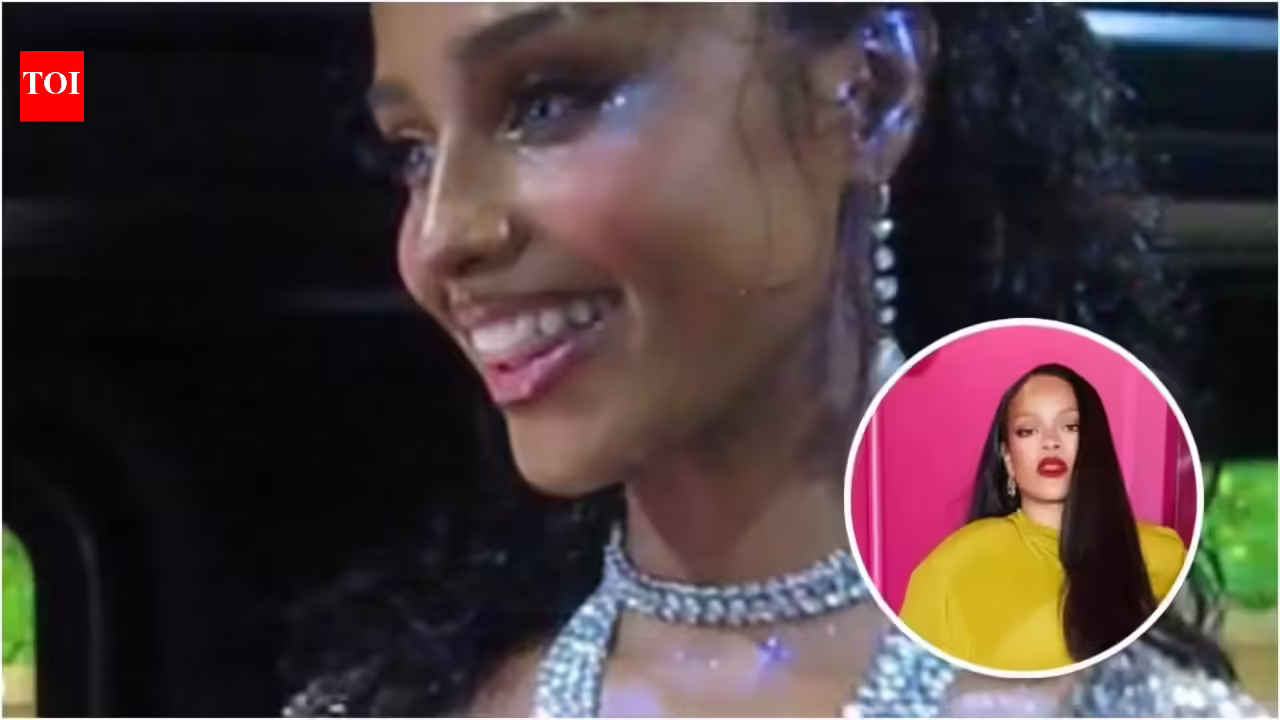 Rihanna: Tyla explains how her meeting with Rihanna felt ‘awkward’: ‘Everyone knows I love RiRi’ |