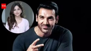 John Abraham to collaborate with ‘Glory’ actress Kashmira Pardeshi for upcoming venture under his production banner – Report |
