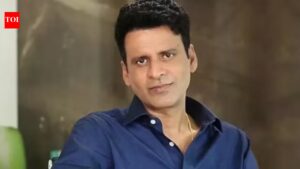 The Silent Saviour: Governor Teaser: ‘Governor’ teaser: Manoj Bajpayee plays an RBI Chief navigating India’s 1990s economic crisis, netizens react – Watch | Hindi Movie News