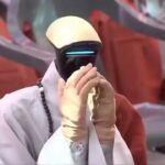 Gabi Robot Monk: Meet Gabi: South Korea’s humanoid robot monk who recently took its vows of Buddhism |
