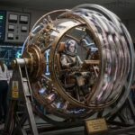 Scientists explore whether quantum physics could allow messages to travel back in time.