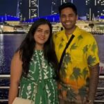 Suryakumar Yadav and Devisha Shetty blessed with baby girl ahead of MI-RCB clash. Off the Field News
