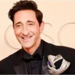 Adrien Brody and Rachel Zegler to star in Karim Ainouz’s upcoming film ‘Last Dance |