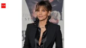 Halle Berry wraps up ‘Fleur’ ​​shoot in Paris | English Movie News