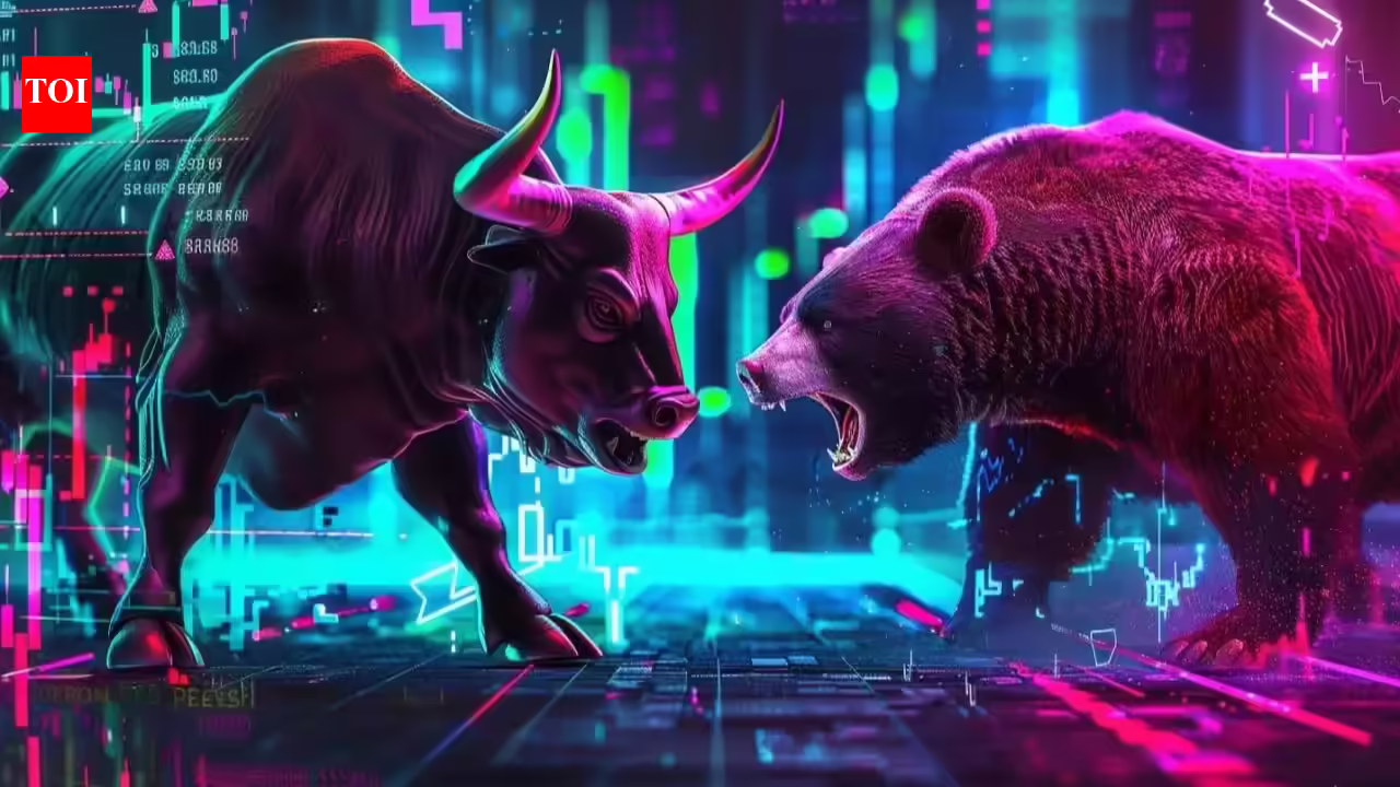 Stock market today (May 7, 2026): Which are the top gainers and losers in BSE Sensex and Nifty50 today? check list