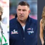 “She is horrified”: Mike Vrabel’s wife Jen reportedly struggling behind closed doors as Dianna Russini scandal intensifies | NFL News