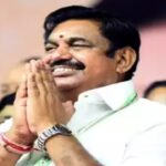 Tamil Nadu political crisis: EPS travels beyond Koovathur to Puducherry for ‘resort politics’. chennai news