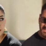 Salman Khan and Nayanthara’s ‘The Messengers’: A Thrilling Spy Movie by Vamshi Paidipally |