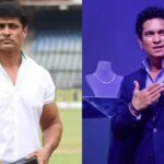 Who is Salil Ankola? From Tendulkar’s debut partner to actor, selector and now battling depression. cricket news