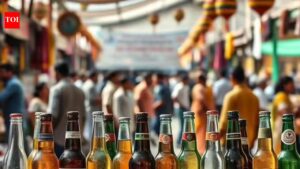 UBL flags accidental disclosure – The Times of India