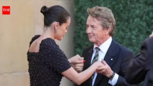 Martin Short’s ‘Marty, Life Is Short’ premiere: Selena Gomez and Kate Hudson lead the star-studded tribute | English Movie News