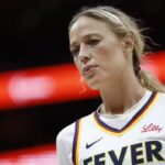 “Move on”: Sophie Cunningham roasts Angel Reese after she flaunts boyfriend Wendell Carter Jr NBA Playoffs dunk on ex Jalen Duren | nba news