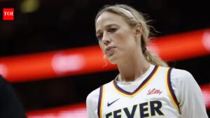 “Move on”: Sophie Cunningham roasts Angel Reese after she flaunts boyfriend Wendell Carter Jr NBA Playoffs dunk on ex Jalen Duren | nba news