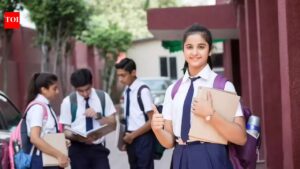 Maharashtra SSC Class 10 result 2026 releasing tomorrow at 1 pm; check how to download marksheets
