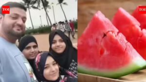 Rat poison ingredient caused deaths of four members of Mumbai family, not watermelon consumption: Official | India News