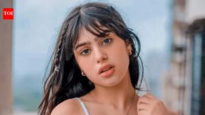‘Uri’ actor Riva Arora alleges verbal abuse from Blinkit delivery guy, contacts Mumbai police: ‘They took immediate action’ | Hindi Movie News