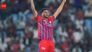 IPL toss today: No Mohsin Khan and Josh Inglis as LSG asked to bat first vs RCB – check full playing XI | cricket news