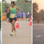 From fitness to finish lines: Three women, one passion | Times Internet Half Marathon 2026 | India News