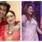 After son Yashvardhan’s film, Ssunita Ahuja to team up with daughter Tina for cooking reality show. Hindi Movie News
