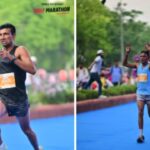 40-49 age group: Running beyond limits | Times Internet Half Marathon | India News