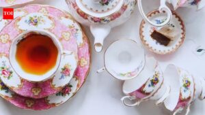 A guide to better tea: Expert shares simple things that make a cup of tea taste great