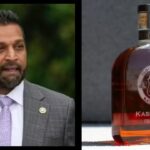 Kash Patel lost his mind when one bourbon bottle went missing, threatened with lie-detector test: Report