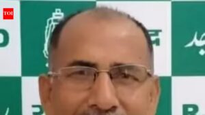 Opposition alleges caste imbalance, promotion of dynastic politics. Patna News