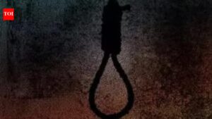 Student dies by suicide in Sheikhpura. Patna News
