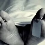 Body of missing youth recovered from river in Nalanda. Patna News