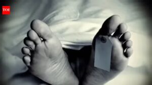 Body of missing youth recovered from river in Nalanda. Patna News