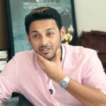Apurva Asrani: ‘Aligarh’ writer Apurva Asrani to delete social media handle citing lack of ‘authenticity and nuance’: ‘Been a fun journey’ | English Movie News