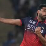 IPL 2026: Bhuvneshwar Kumar scripts history, becomes first pacer to… cricket news