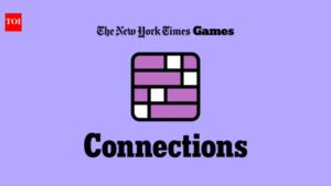 NYT Connections hints and answers today, May 7, 2026 |