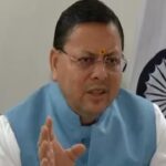 Somnath is a symbol of India’s eternal culture, faith, and indomitable spirit: CM Pushkar Singh Dhami | India News