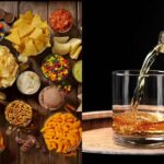 Weekend Special: 5 easy snacks to pair with whiskey during summer months